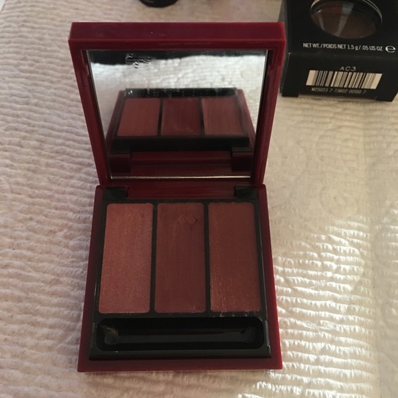 MAC Lip Bundle - Picture 2 of 7